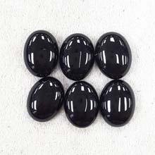 12X16 BLACK ONYX (6 PCS/BAG)